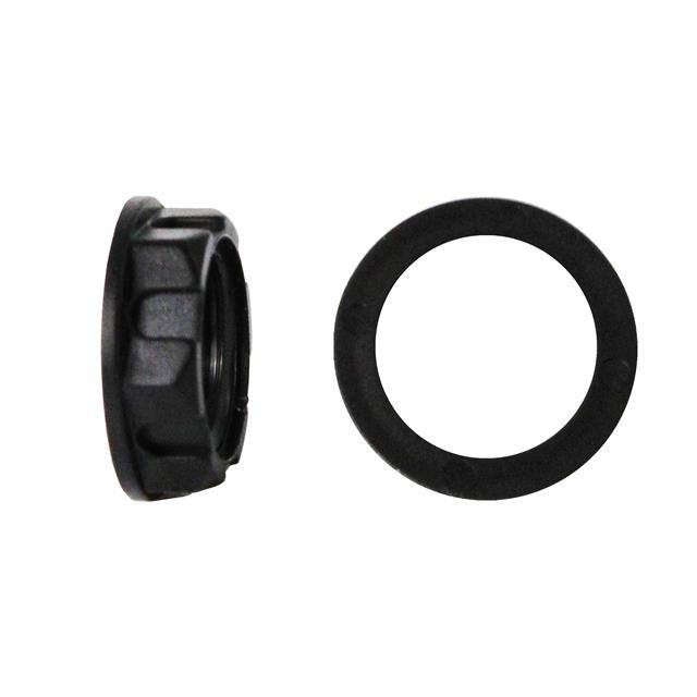 IO-TJ-NW IO Audio Technologies  Barrel Connector Accessories